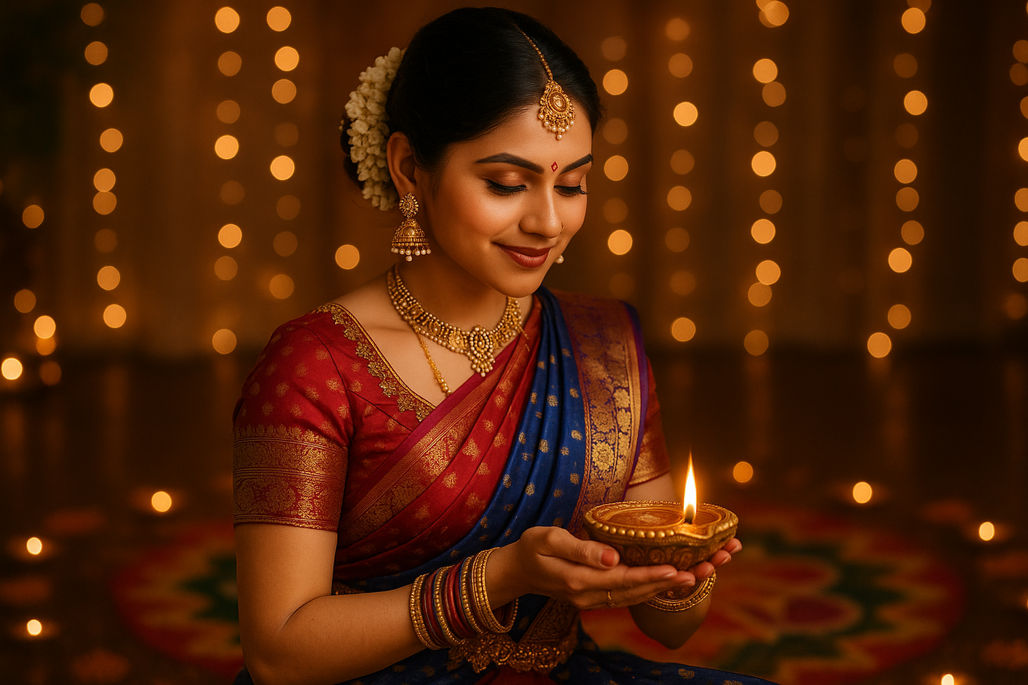 Personal Care & Beauty