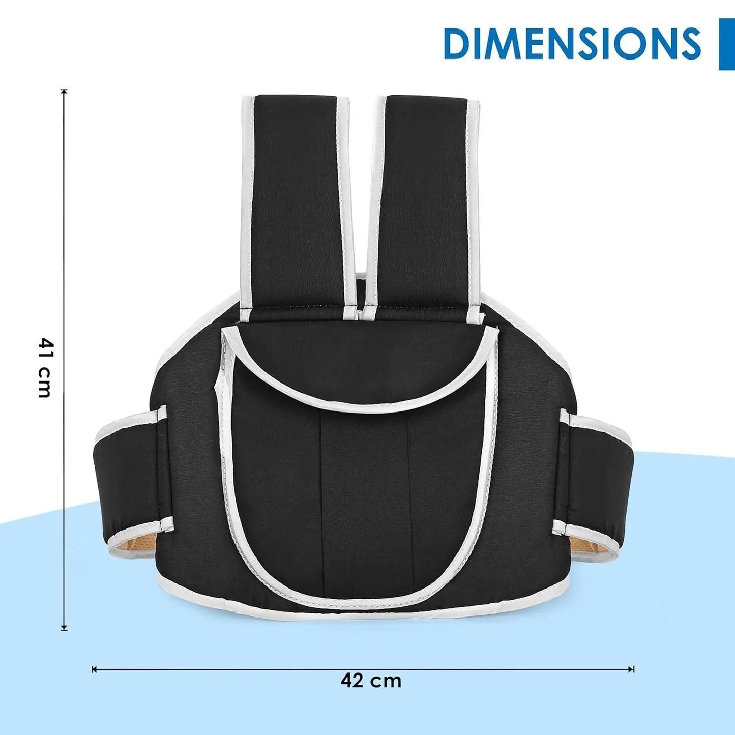 Kids Safety Belt – Because Their Safety is Your Peace of Mind