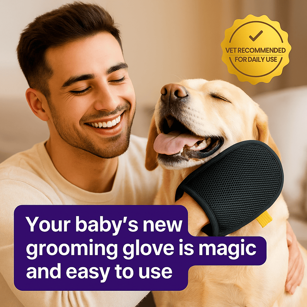 little4all™- Vet Recommended Glove (upto 50% off 🔥🔥)