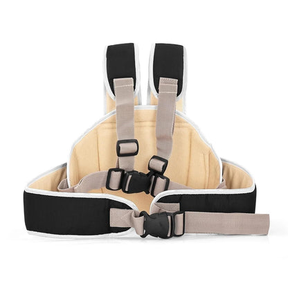 Kids Safety Belt – Because Their Safety is Your Peace of Mind