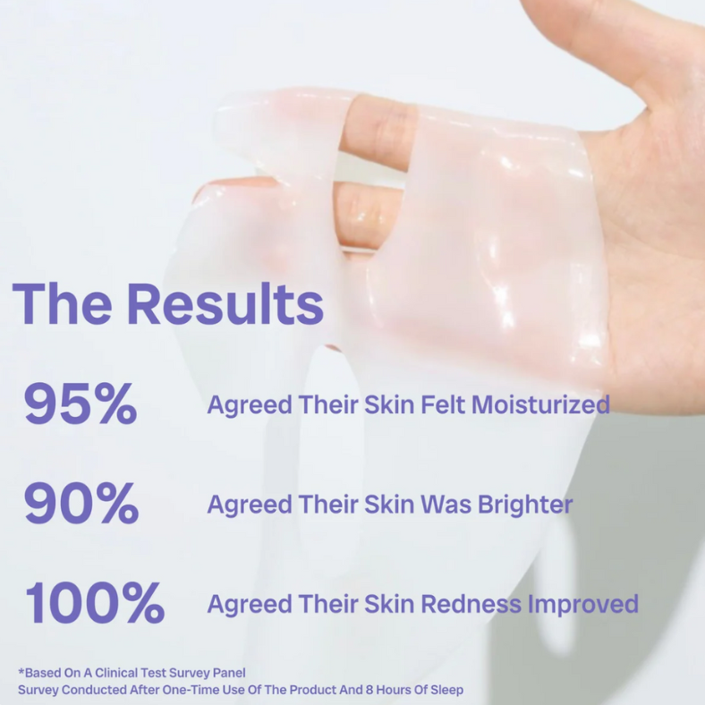 BareSkin™ Bio Collagen Mask- Korean Collagen Mask for Glass Skin (BUY 1 GET 3 FREE IN ₹999)