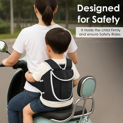 Kids Safety Belt – Because Their Safety is Your Peace of Mind