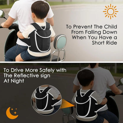 Kids Safety Belt – Because Their Safety is Your Peace of Mind