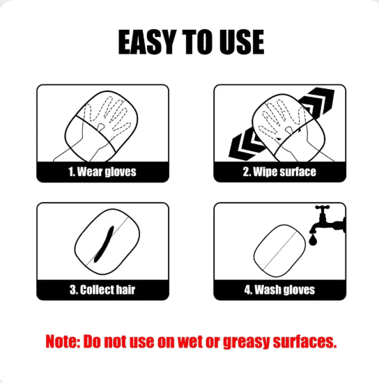 little4all™- Vet Recommended Glove (upto 50% off 🔥🔥)