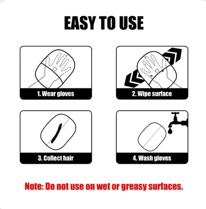 little4all™- Vet Recommended Glove (upto 50% off 🔥🔥)