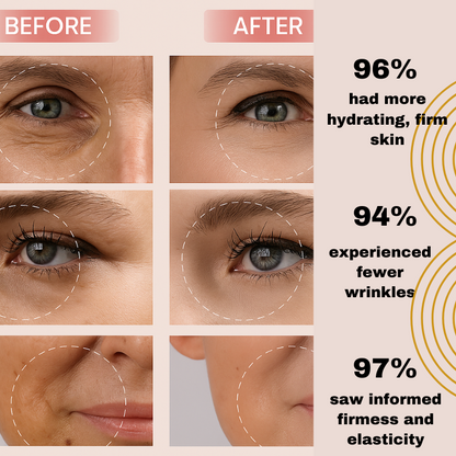 BareSkin™ Bio Collagen Mask- Korean Collagen Mask for Glass Skin (BUY 1 GET 3 FREE IN ₹999)